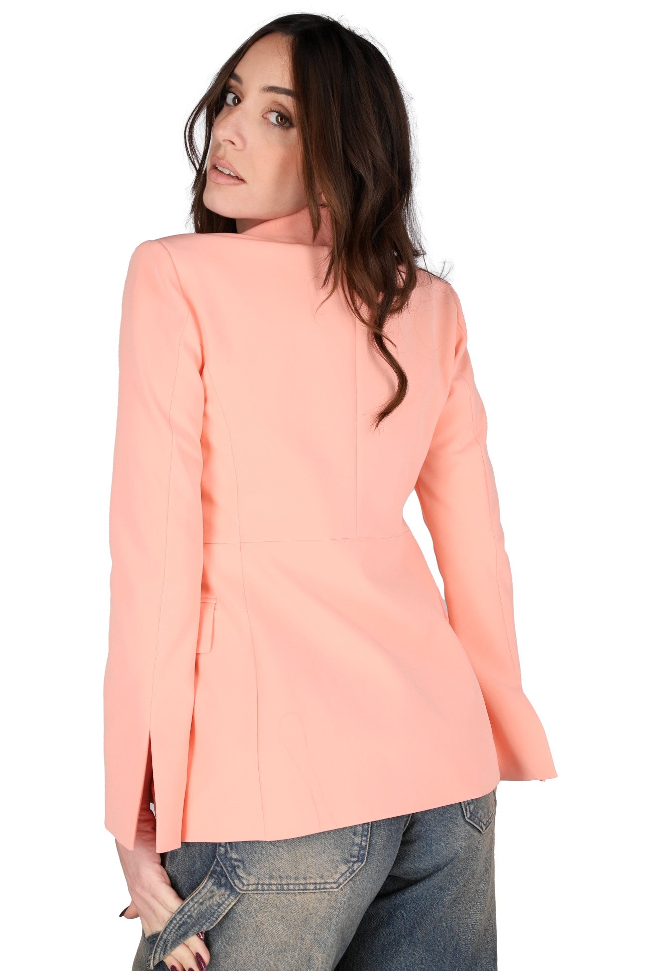 ROSA | LIU JO - D CF2130T3165 Giacca