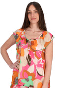 ROSA | MARIUCCIA MILANO - D 8303 Casacca