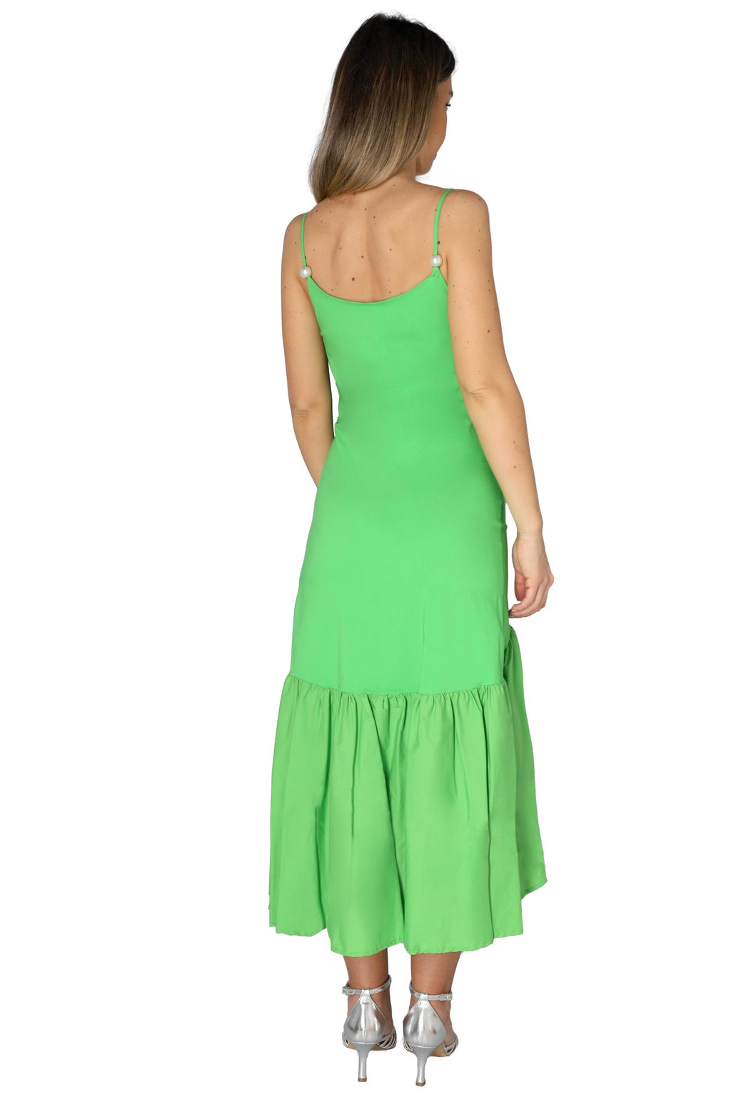 VERDE | MARIUCCIA MILANO - D 8338 Abito