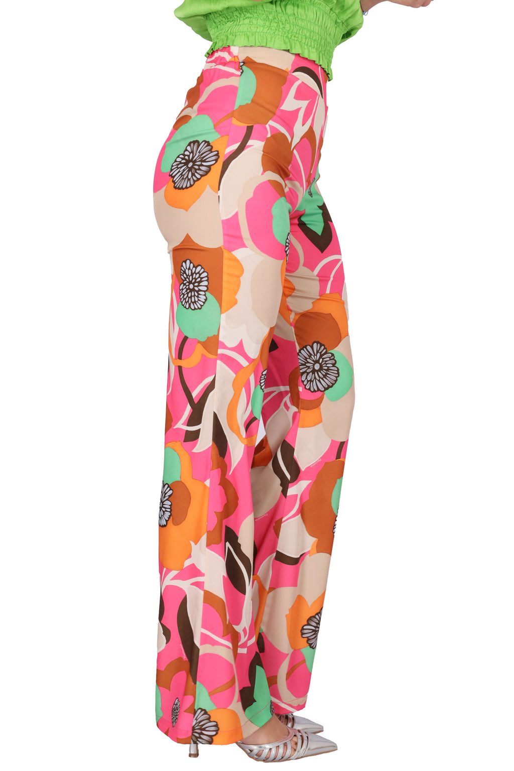 ROSA | MARIUCCIA MILANO - D 8368 Pantalone