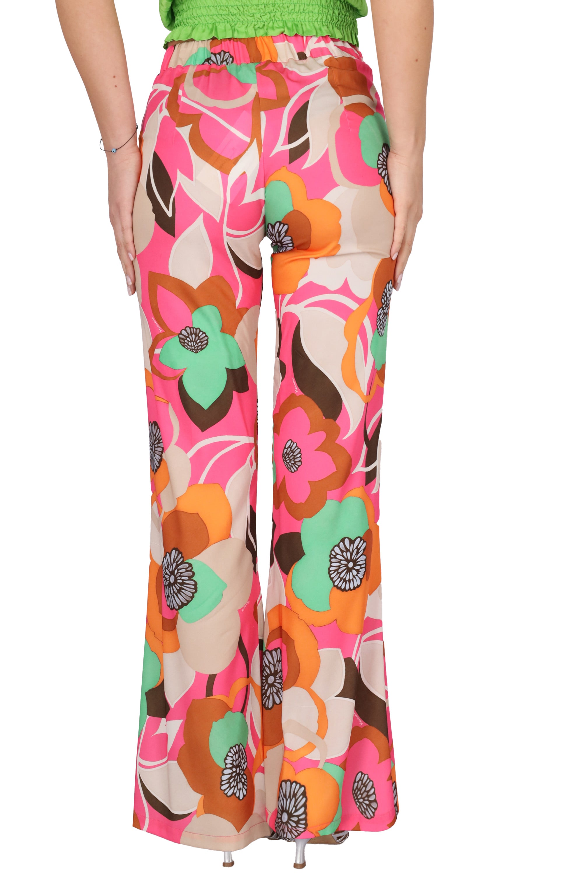 ROSA | MARIUCCIA MILANO - D 8368 Pantalone