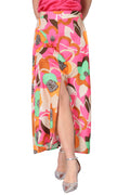 ROSA | MARIUCCIA MILANO - D 8377 Gonna