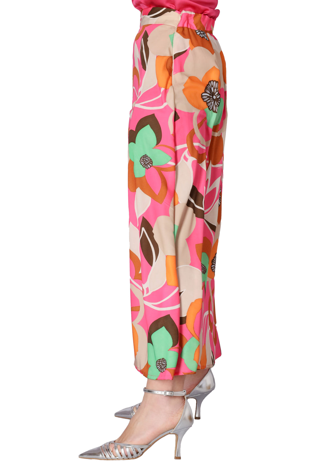 ROSA | MARIUCCIA MILANO - D 8377 Gonna