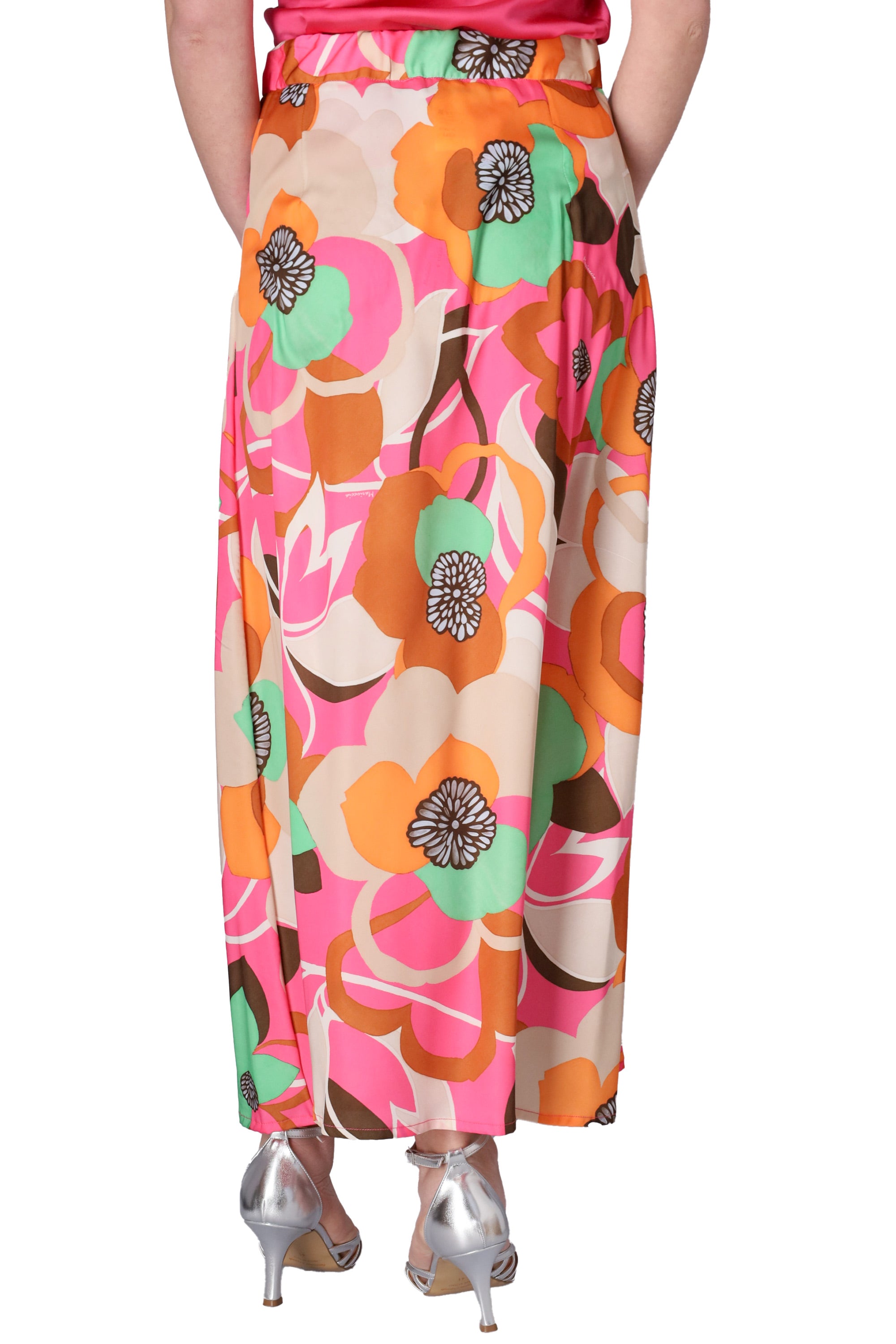 ROSA | MARIUCCIA MILANO - D 8377 Gonna