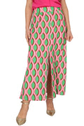VERDE | MARIUCCIA MILANO - D 8377 Gonna