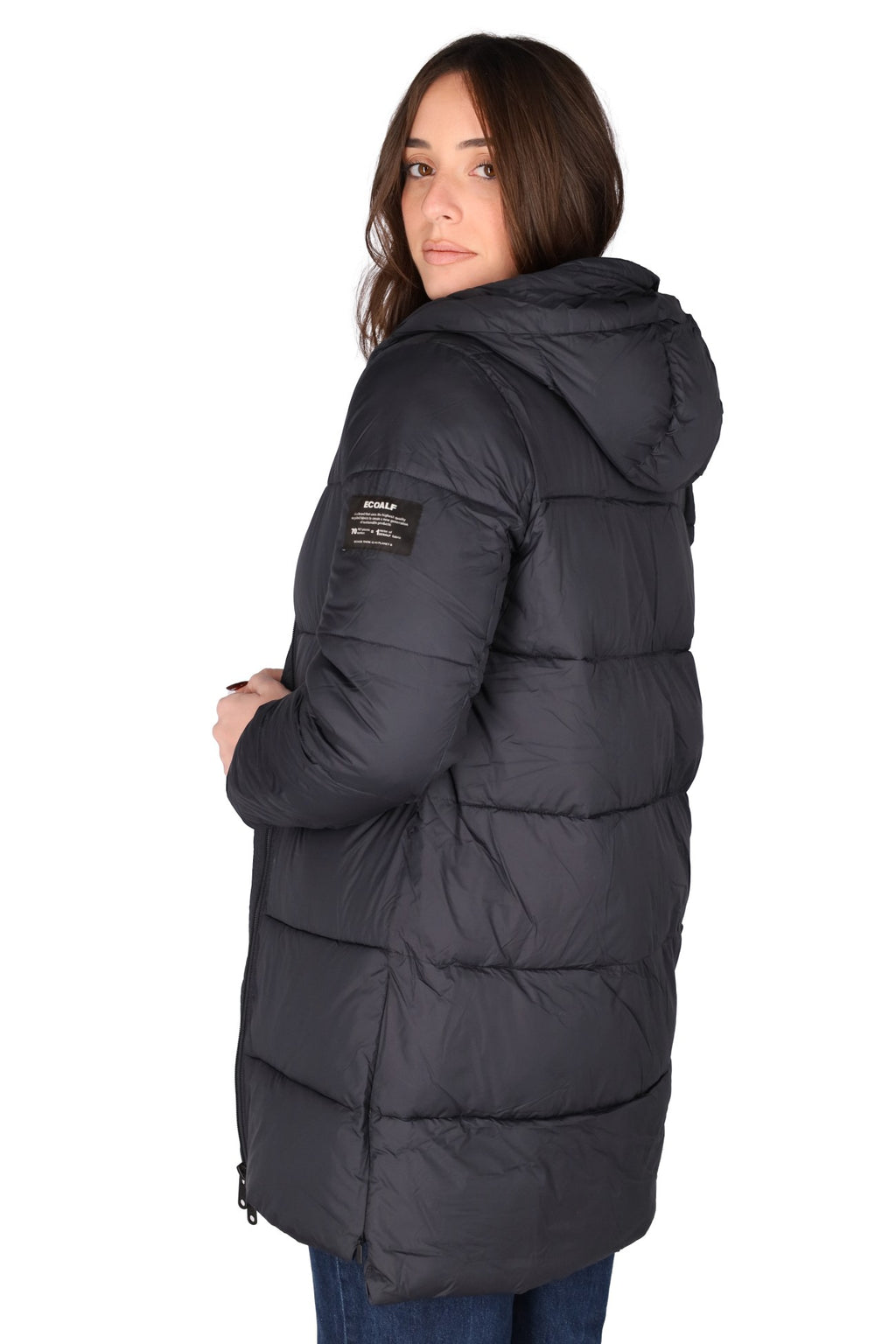 BLU | ECOALF - D MARAN0987 Piumino