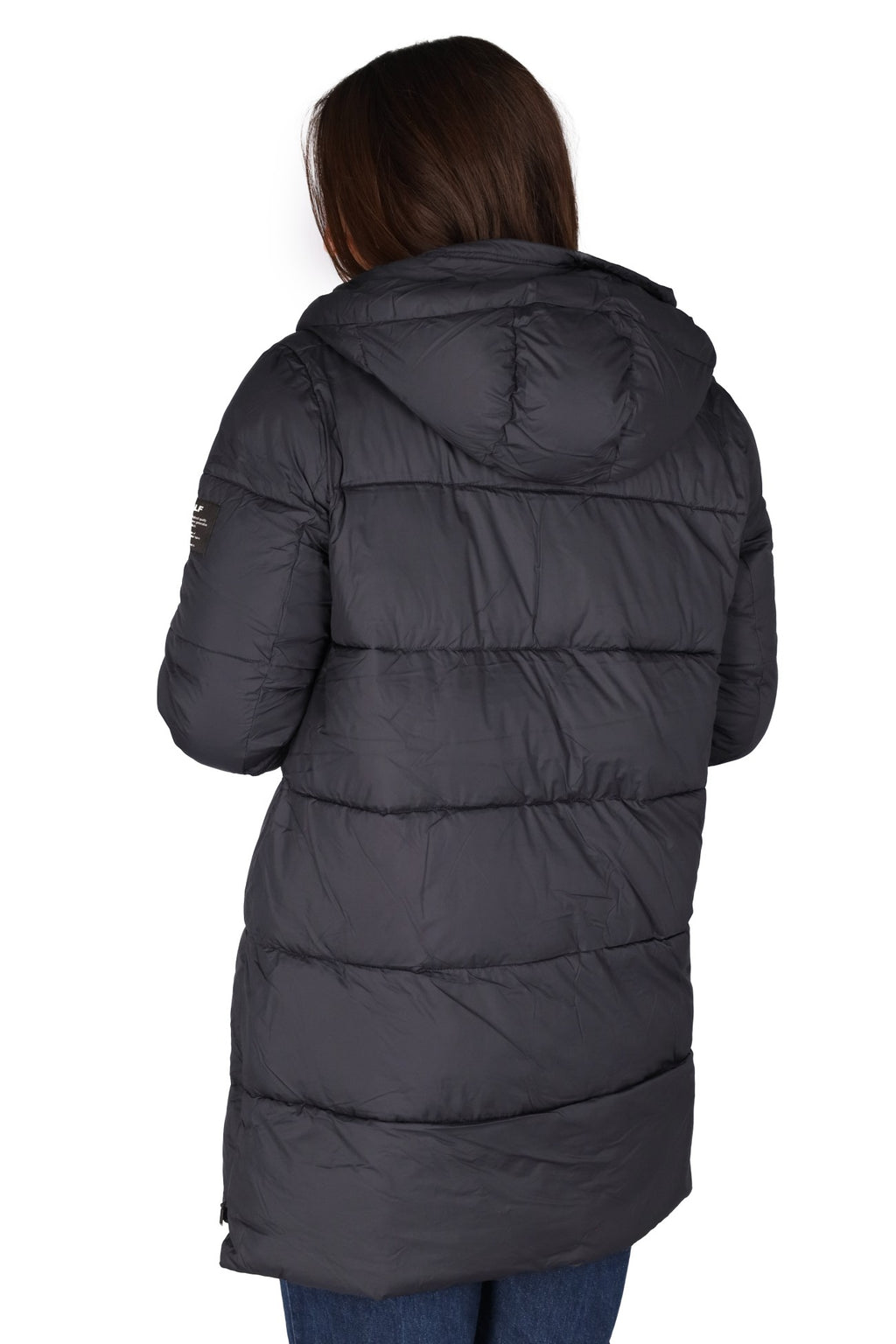 BLU | ECOALF - D MARAN0987 Piumino