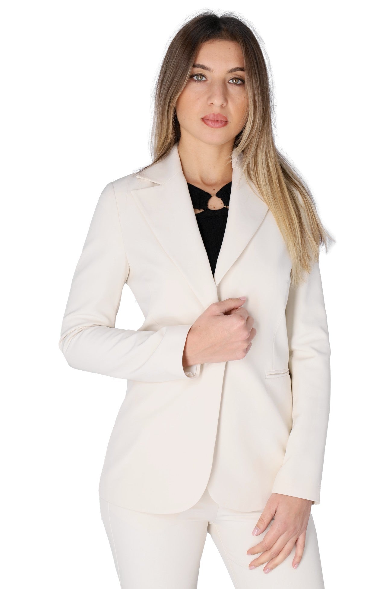 PANNA | SPAGO DONNA - D KARATE Giacca