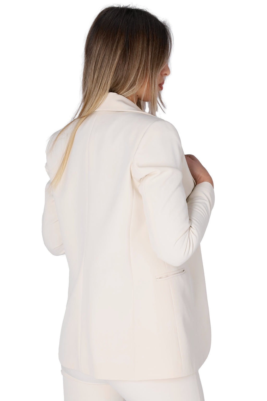 PANNA | SPAGO DONNA - D KARATE Giacca