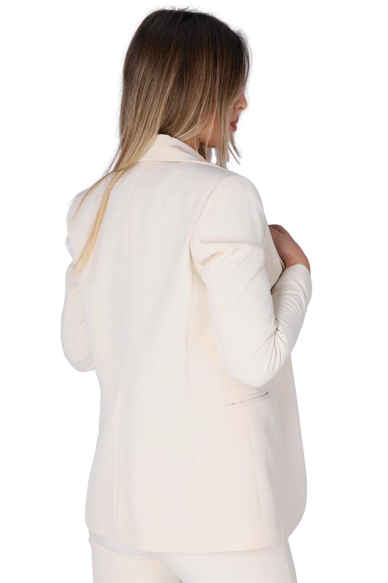 PANNA | SPAGO DONNA - D KARATE Giacca