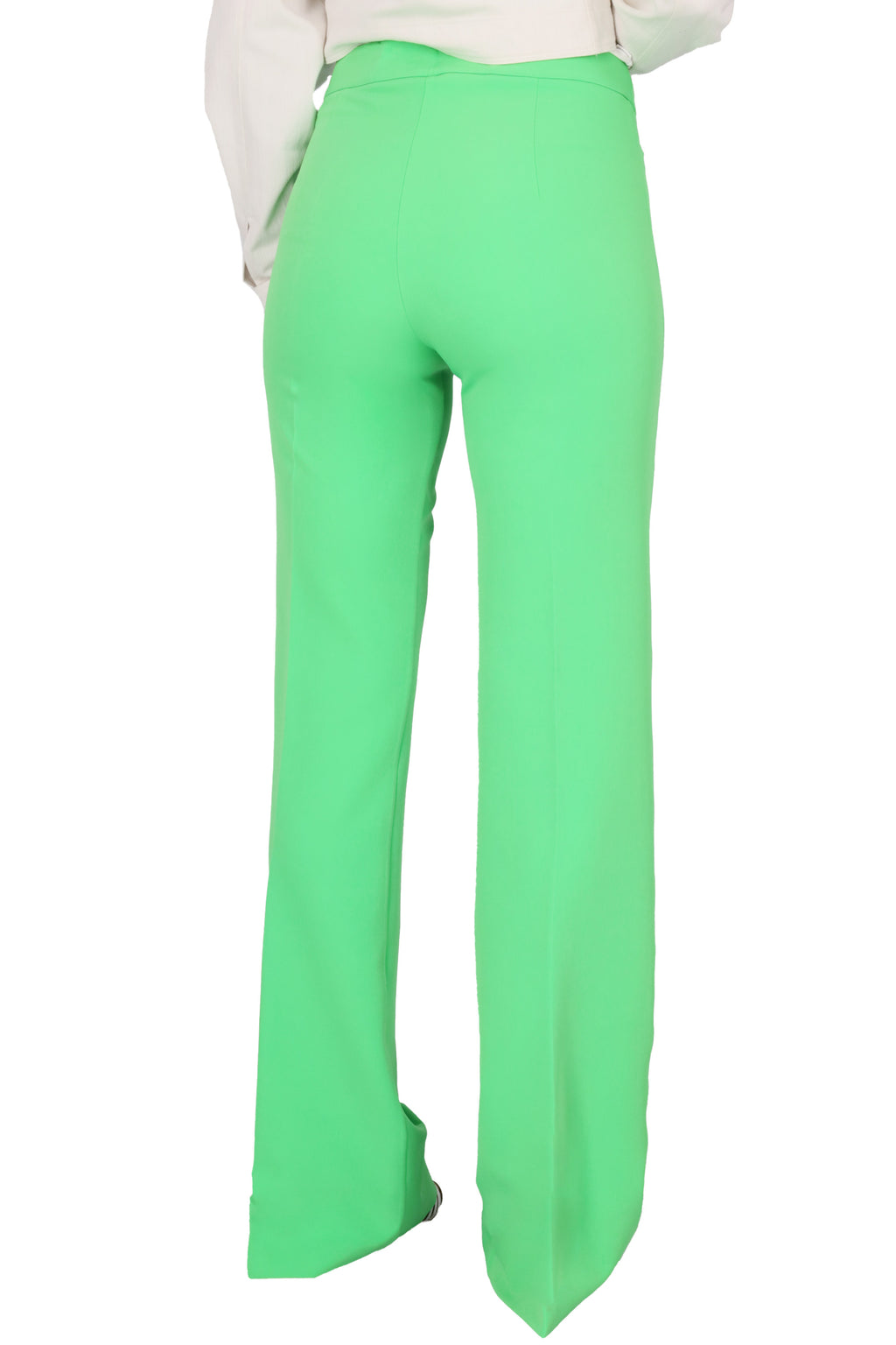 VERDE | MARIUCCIA MILANO - D 8321 Pantalone