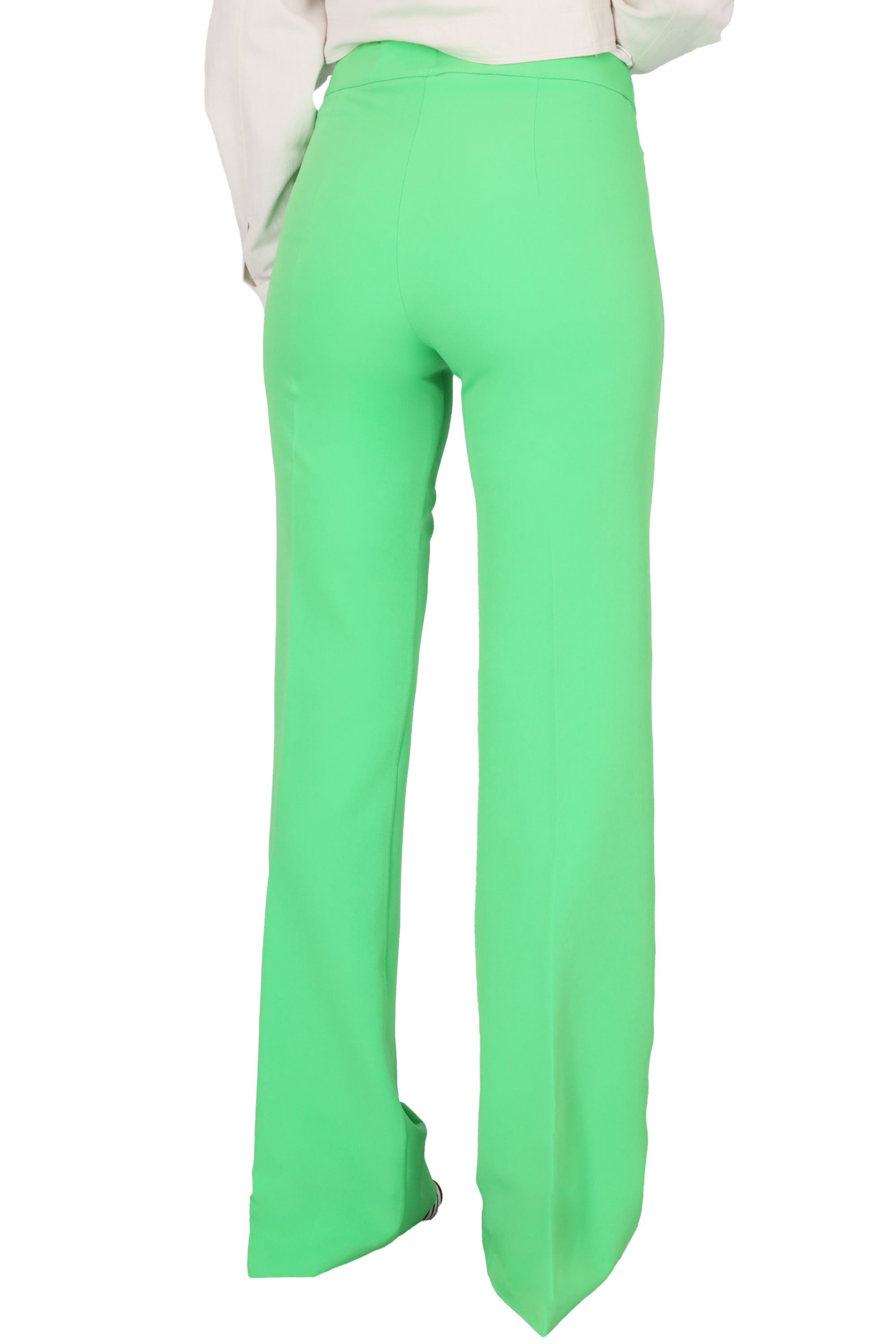 VERDE | MARIUCCIA MILANO - D 8321 Pantalone