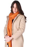 ARANCIO | NALI' - D MGS0003 Stola