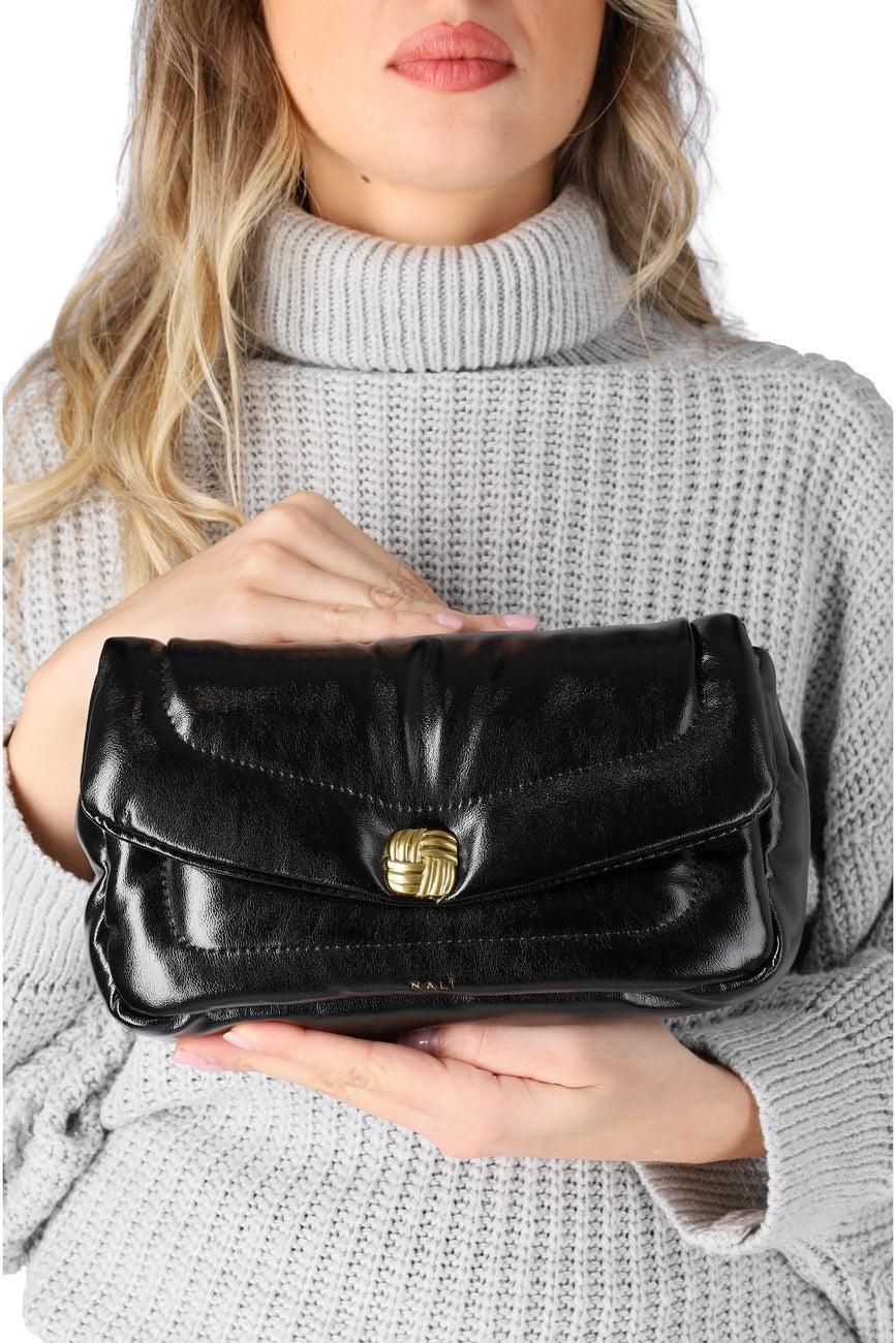 NERO | NALI' - D AGBS0205 Borsa