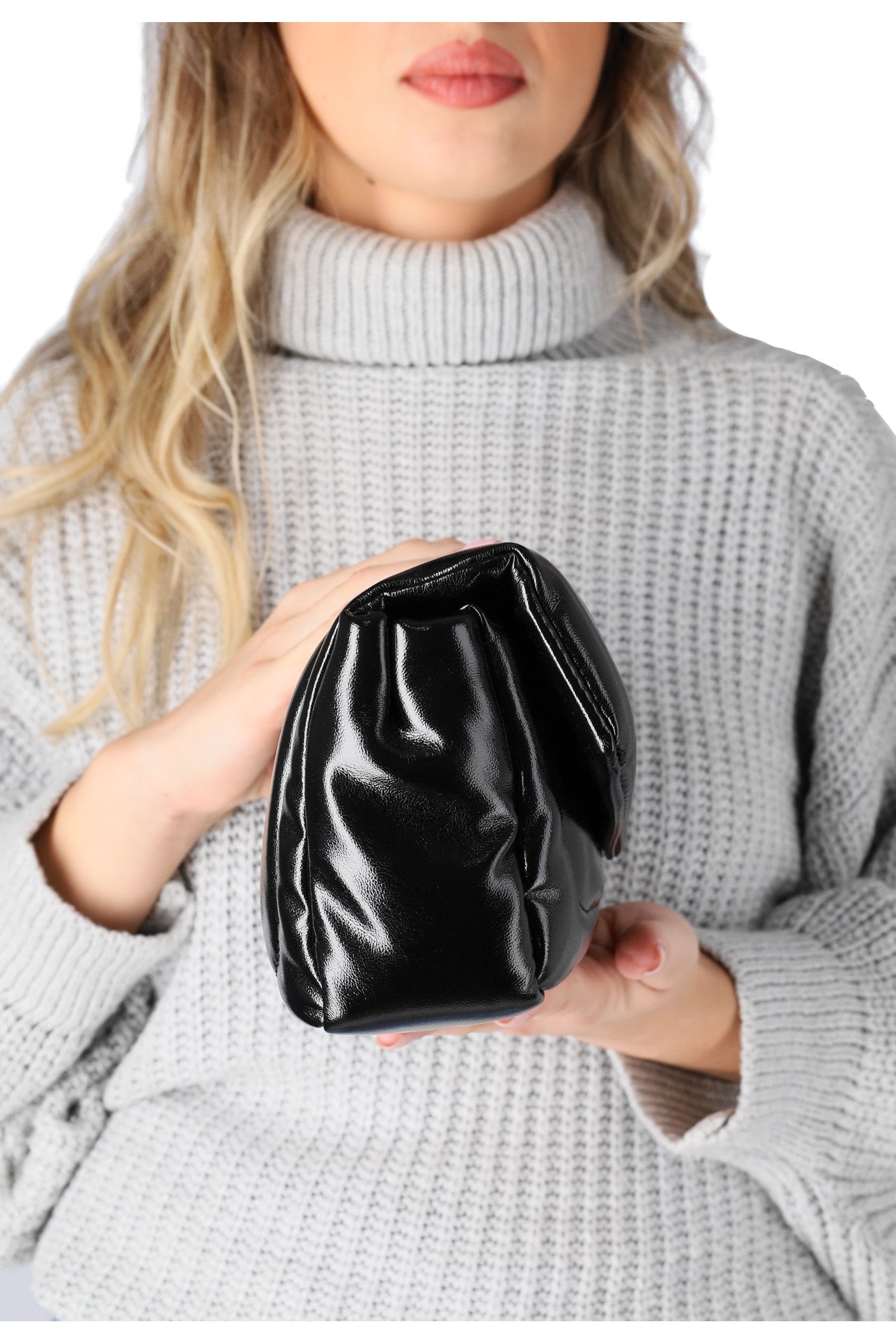 NERO | NALI' - D AGBS0205 Borsa
