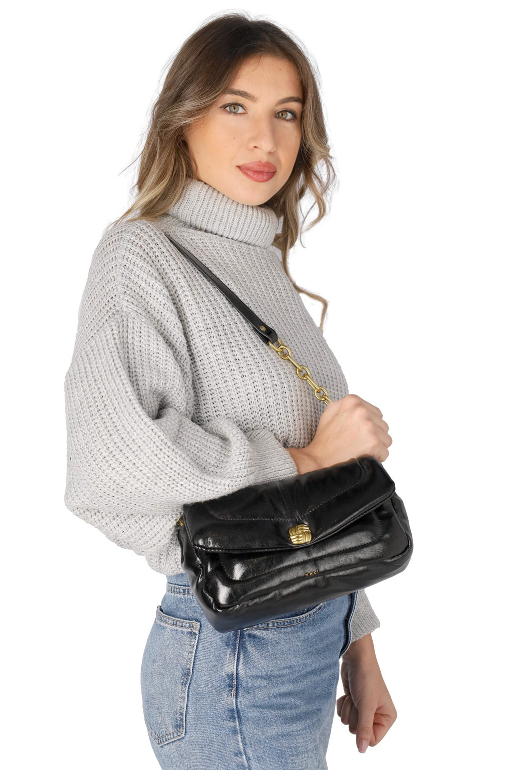 NERO | NALI' - D AGBS0205 Borsa