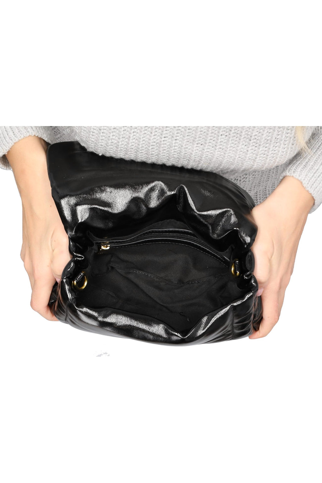 NERO | NALI' - D AGBS0205 Borsa