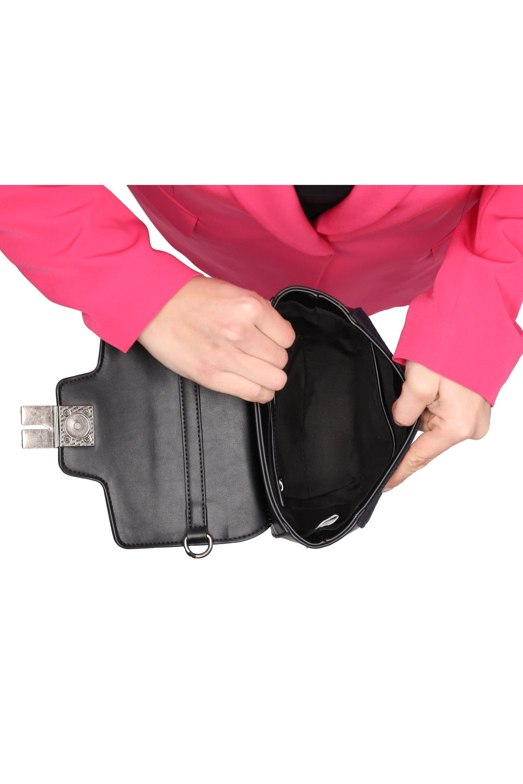 BLU | NALI' - D AGBS0181 Borsa