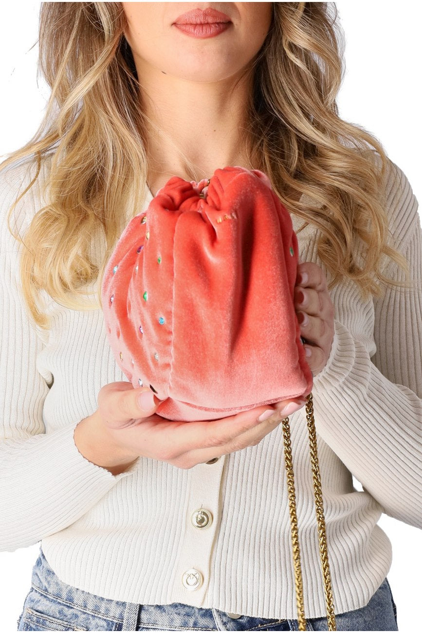 ARANCIO | NALI' - D AGBS0198 Borsa