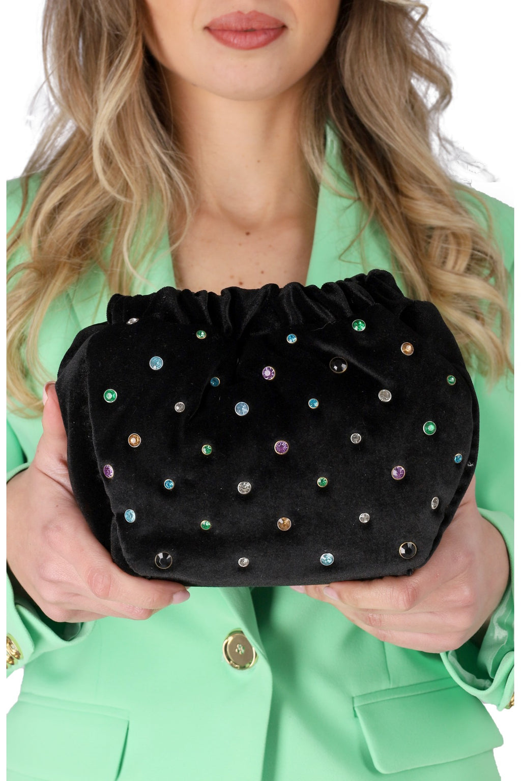 NERO | NALI' - D AGBS0199 Borsa