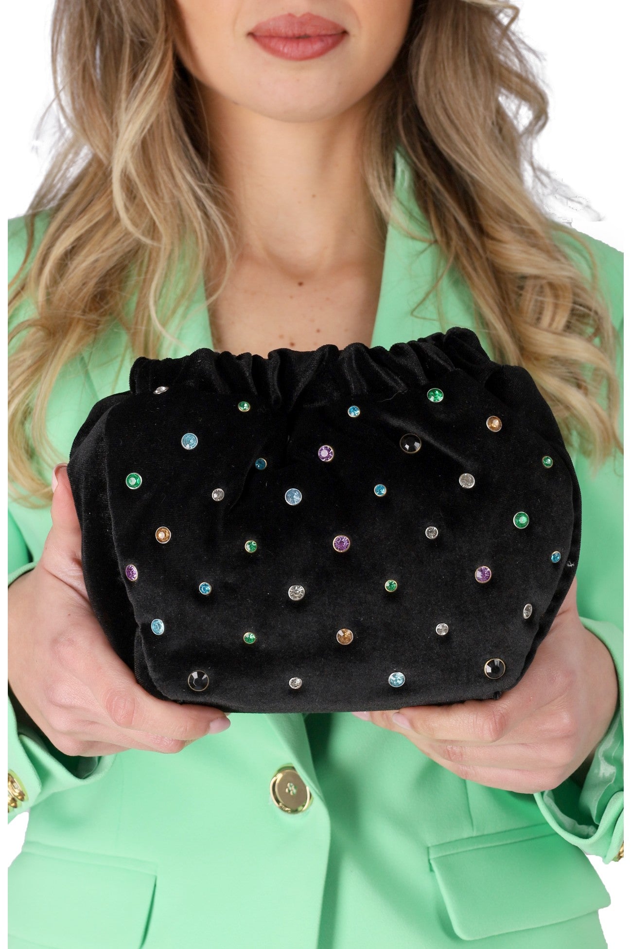 NERO | NALI' - D AGBS0199 Borsa