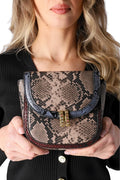 BEIGE | NALI' - D LDBS0050 Borsa