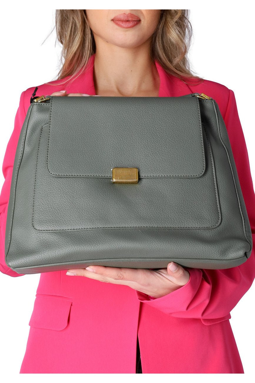 VERDE | NALI' - D AGBS0187 Borsa