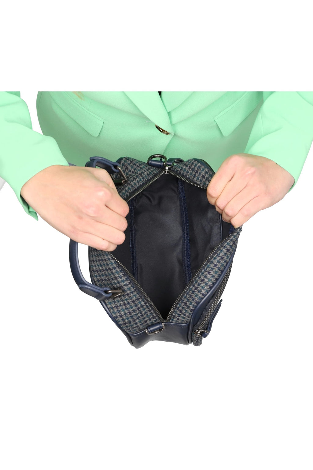 BLU | NALI' - D LDBS0043 Borsa
