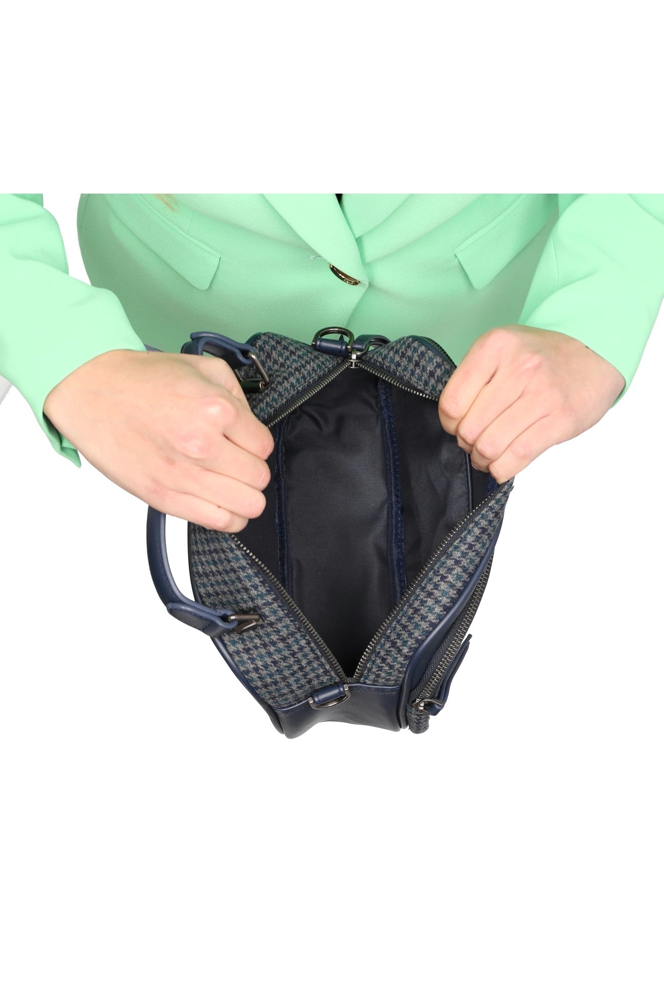 BLU | NALI' - D LDBS0043 Borsa