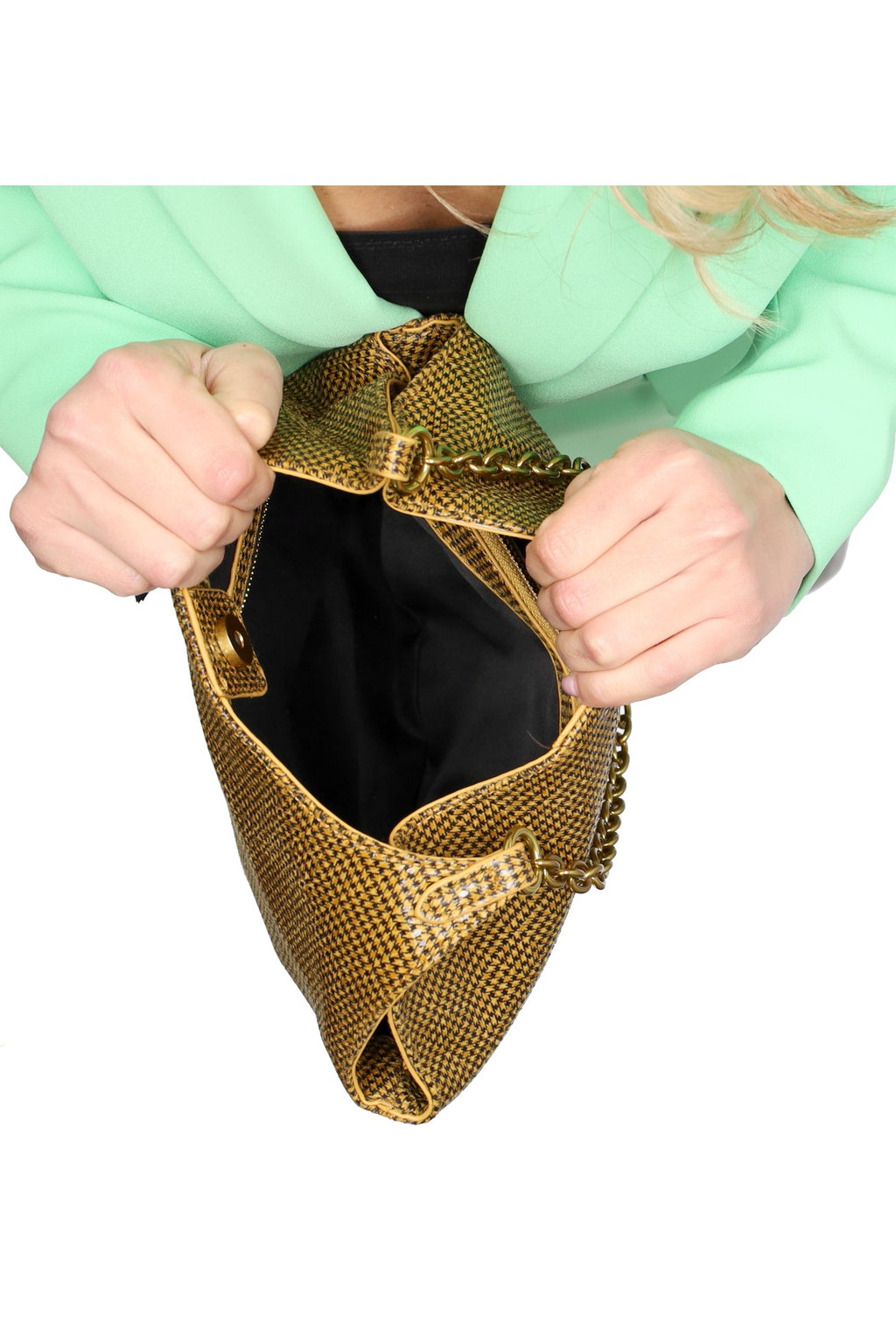 OCRA | NALI' - D AGBS0182 Borsa