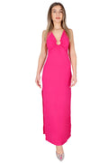 FUCSIA | JIJIL - D AB012 Abito
