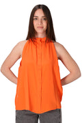 ARANCIO | JIJIL - D BL223 Blusa
