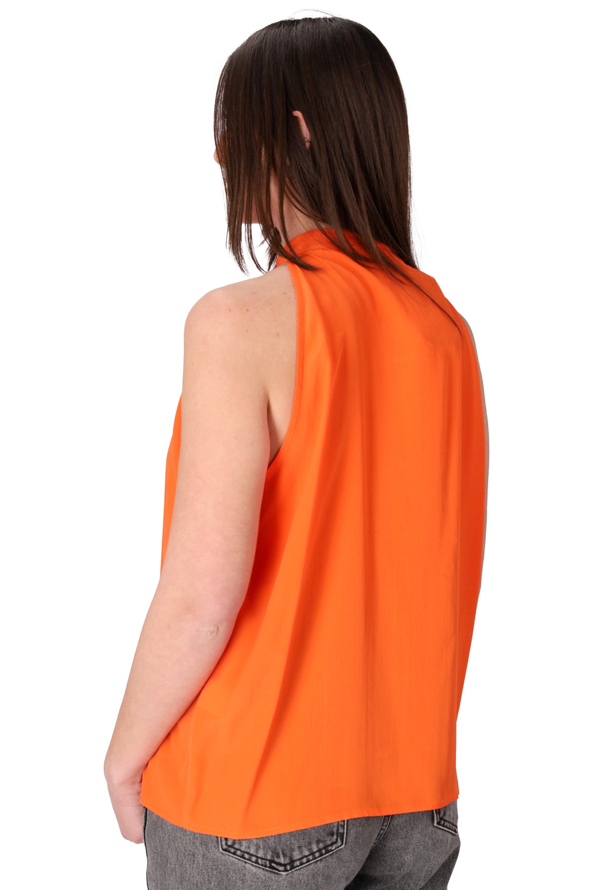 ARANCIO | JIJIL - D BL223 Blusa
