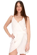 BIANCO | JIJIL - D AB2740V Abito