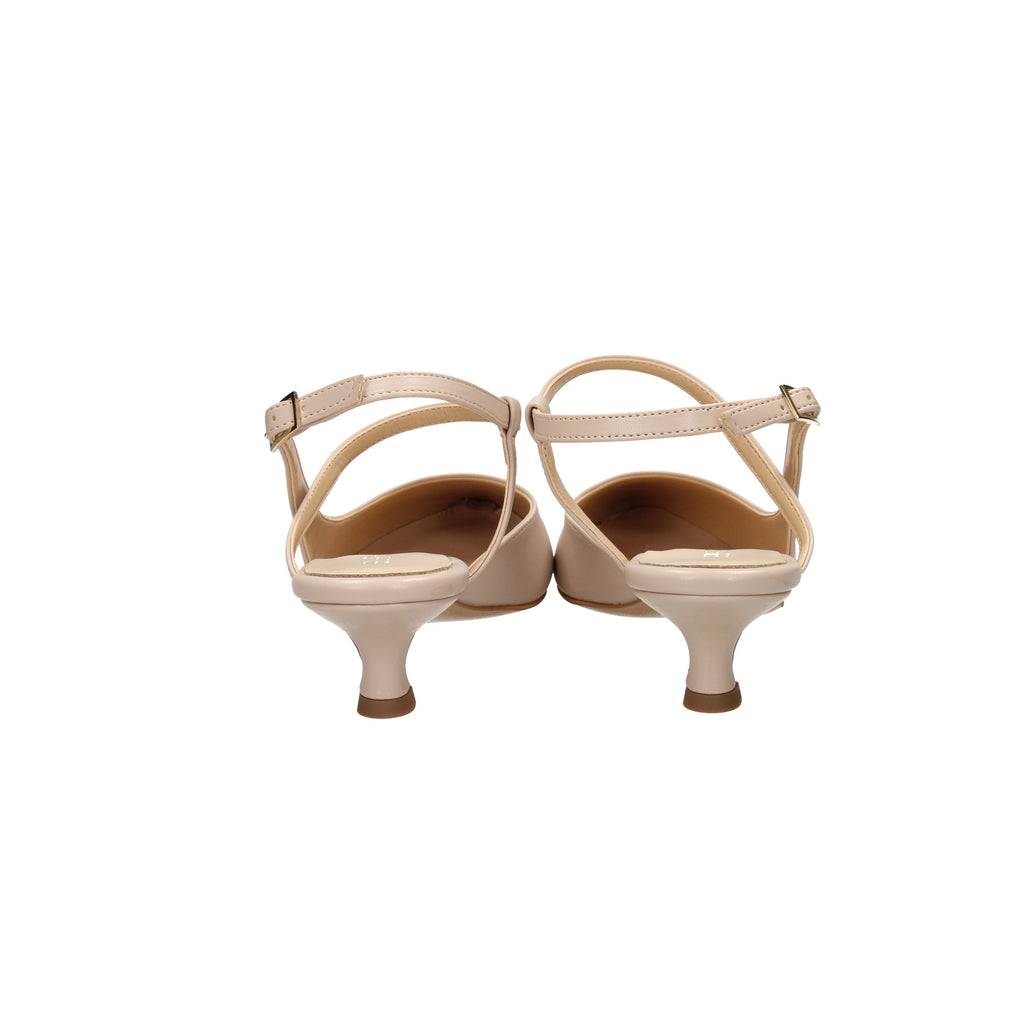 NUDE | OLGA RUBINI - D 894M046 Chanel