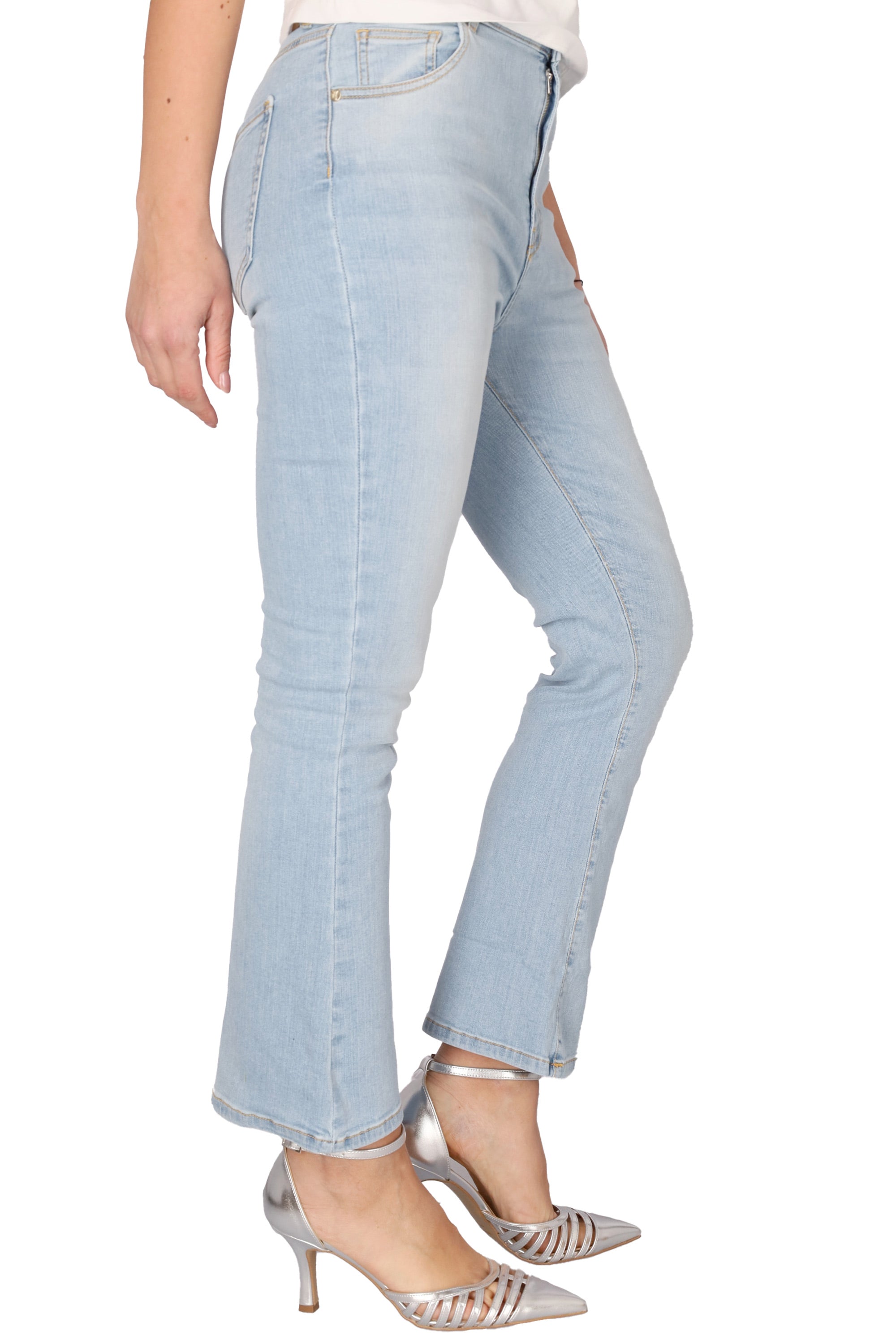 CELESTE | MANILA GRACE - D J400D8 Jeans