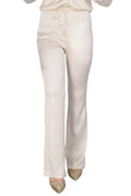 BURRO | MANILA GRACE - D P026VU Pantalone