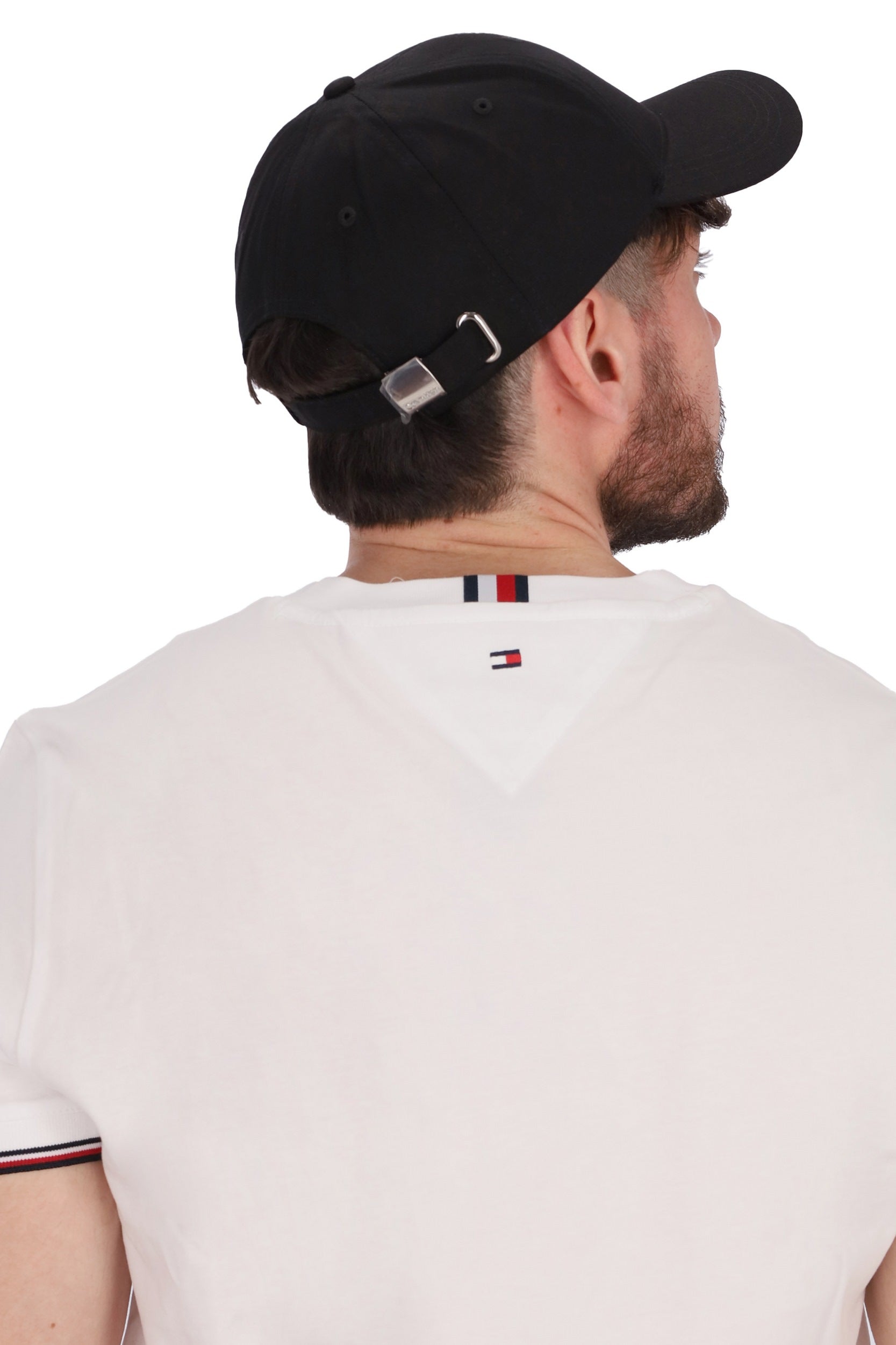 NERO | CALVIN KLEIN - U K510487 Cappello