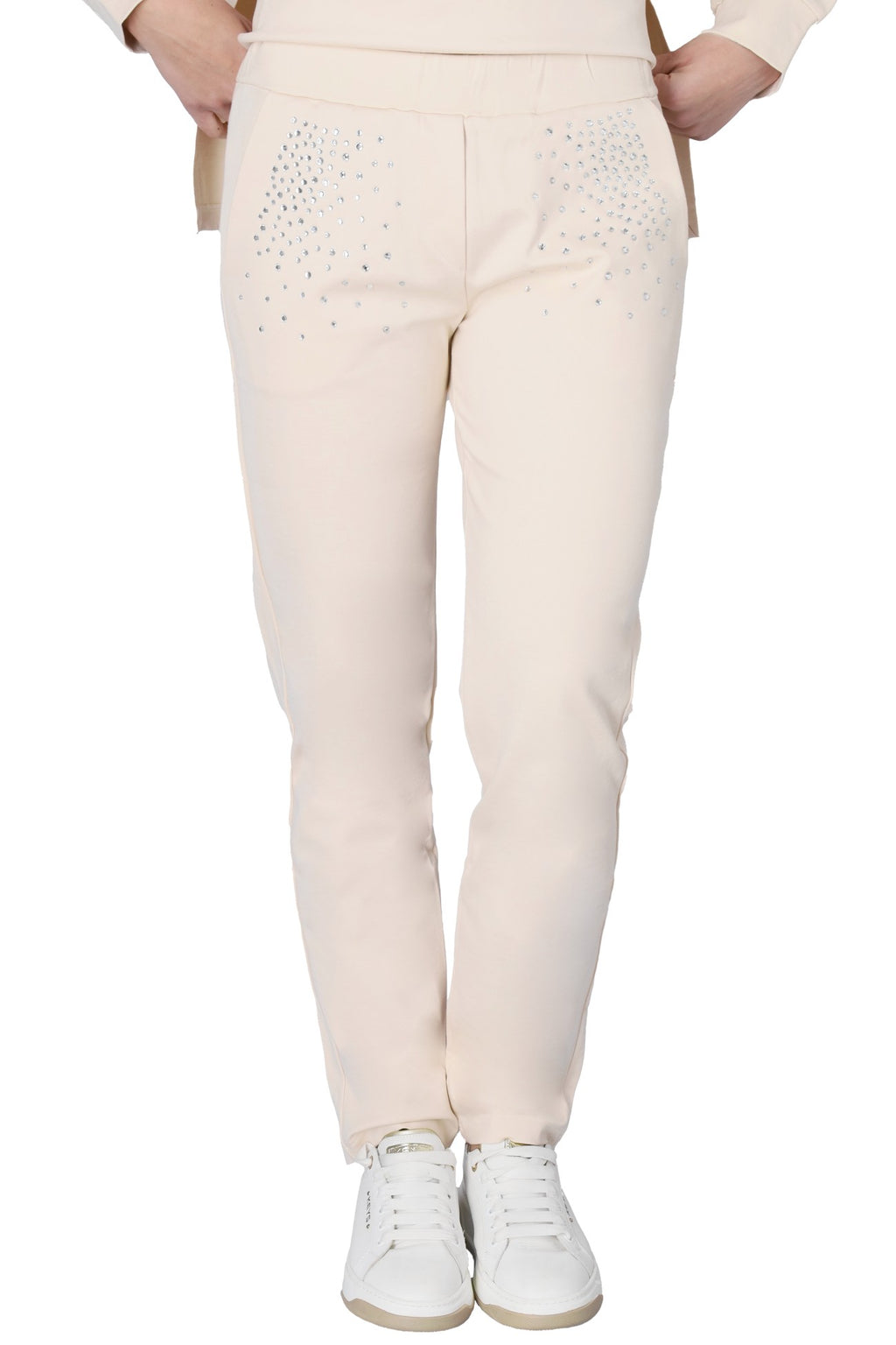 PANNA | MARIUCCIA MILANO - D 2168 Pantalone