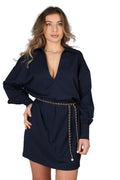 BLU | MARIUCCIA MILANO - D 2177 Abito