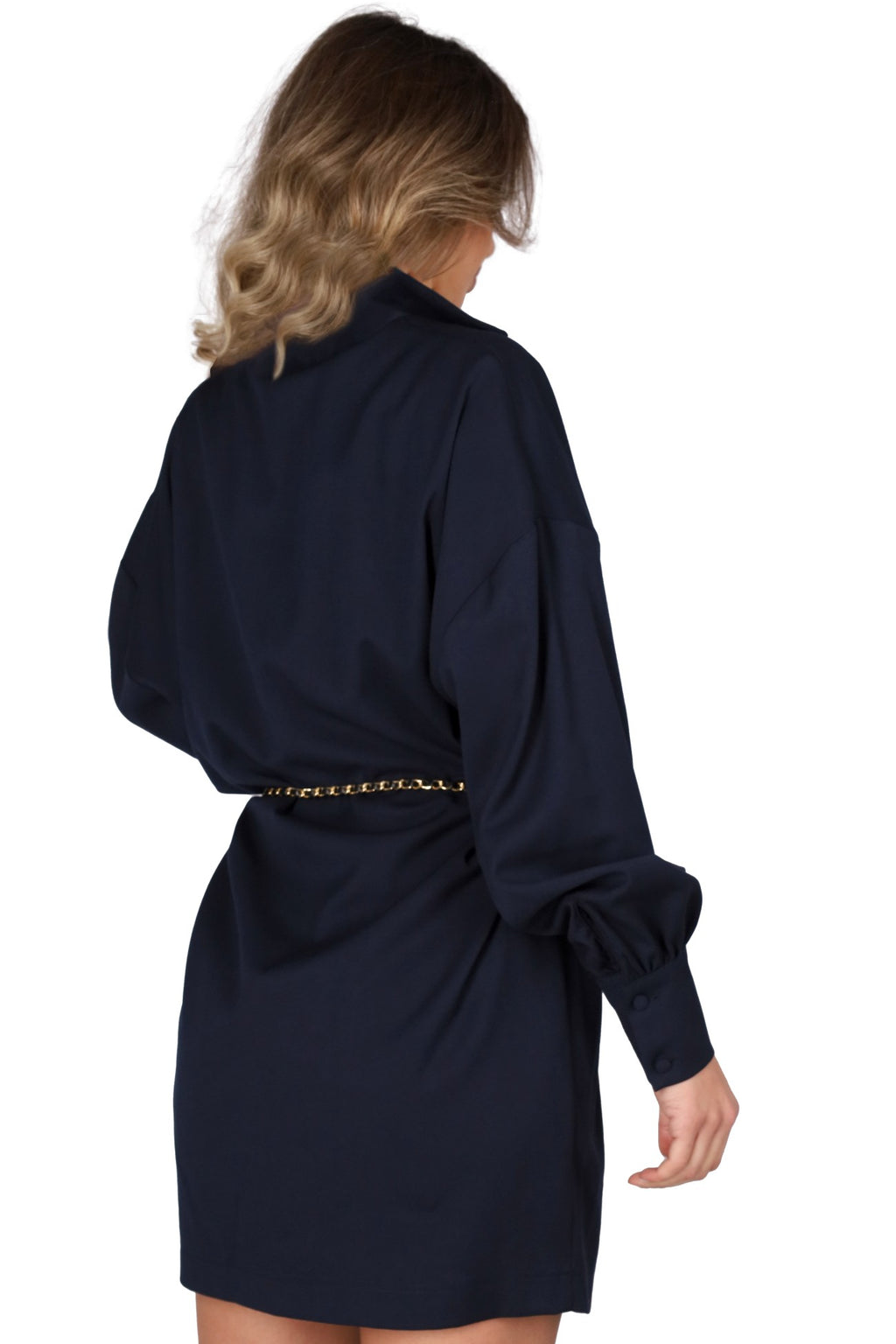 BLU | MARIUCCIA MILANO - D 2177 Abito