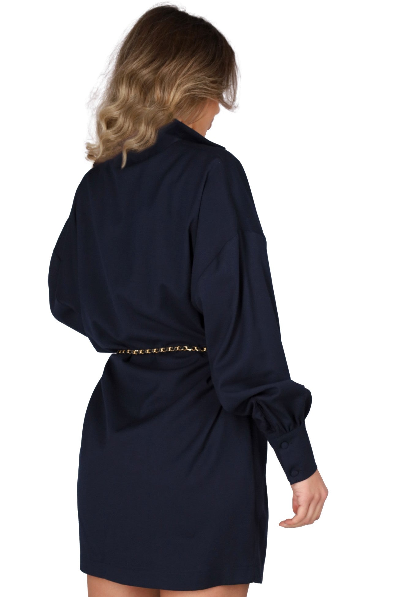 BLU | MARIUCCIA MILANO - D 2177 Abito