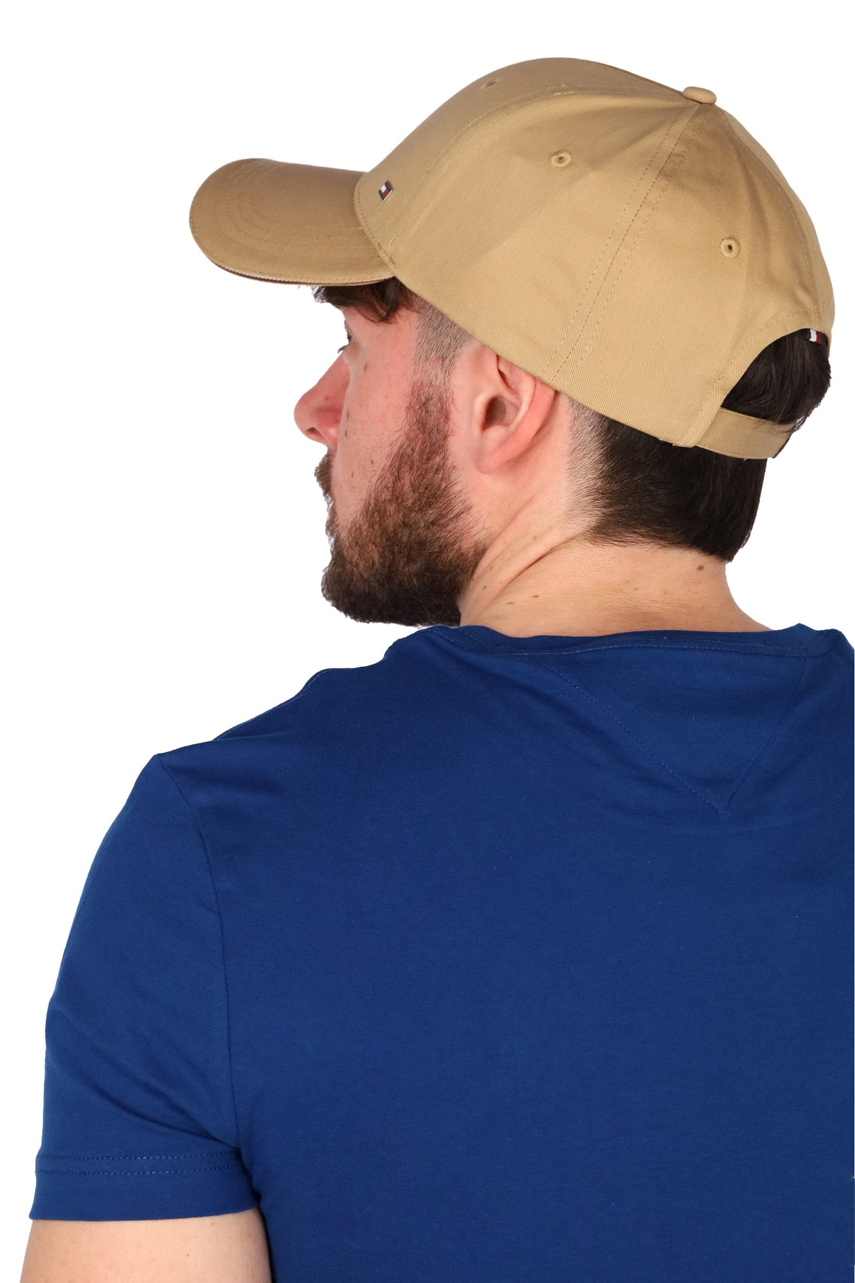 CAMMELLO | TOMMY HILFIGER - U 0AM12035 Cappello