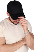 NERO | TOMMY HILFIGER - U 0AM12035 Cappello