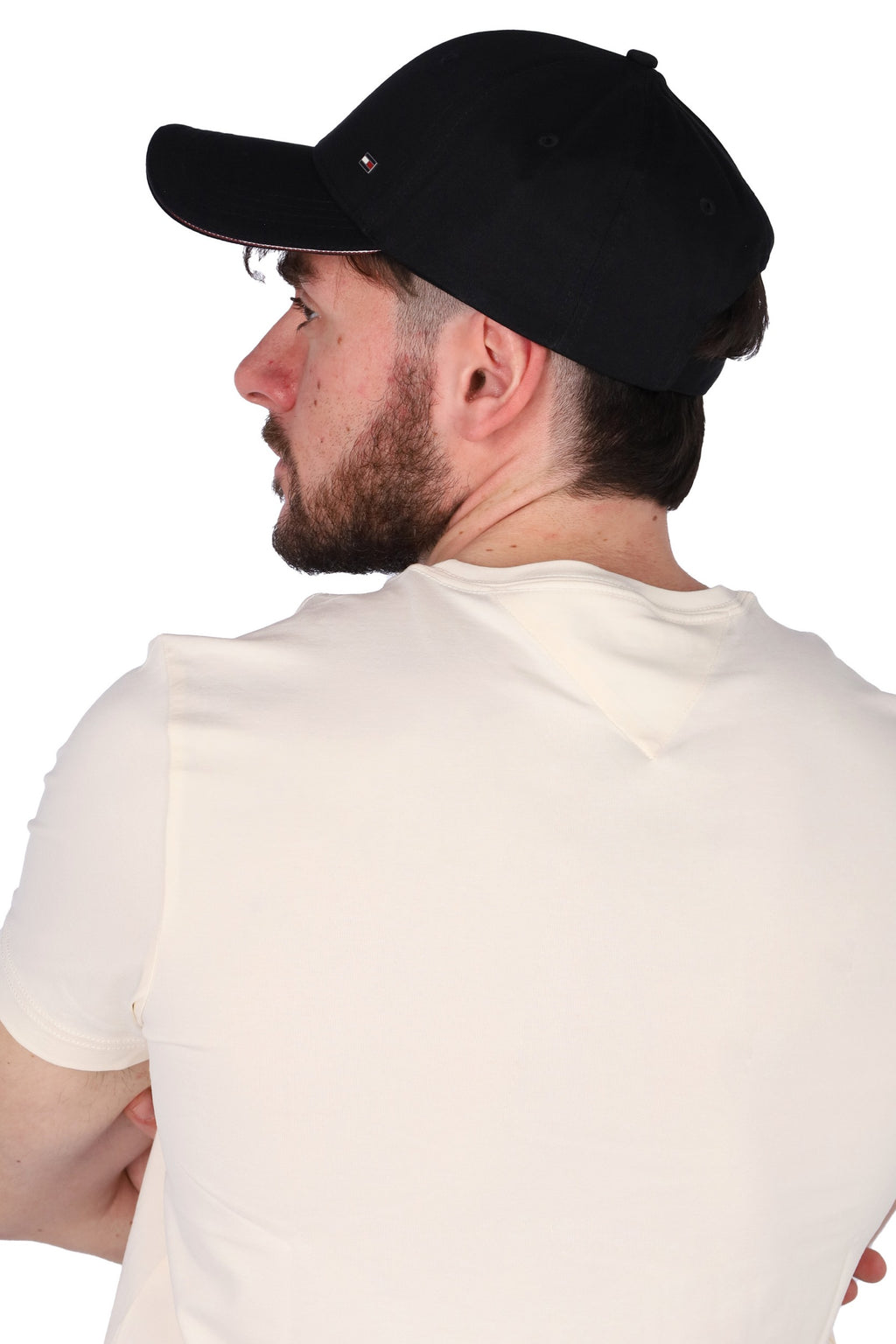 NERO | TOMMY HILFIGER - U 0AM12035 Cappello