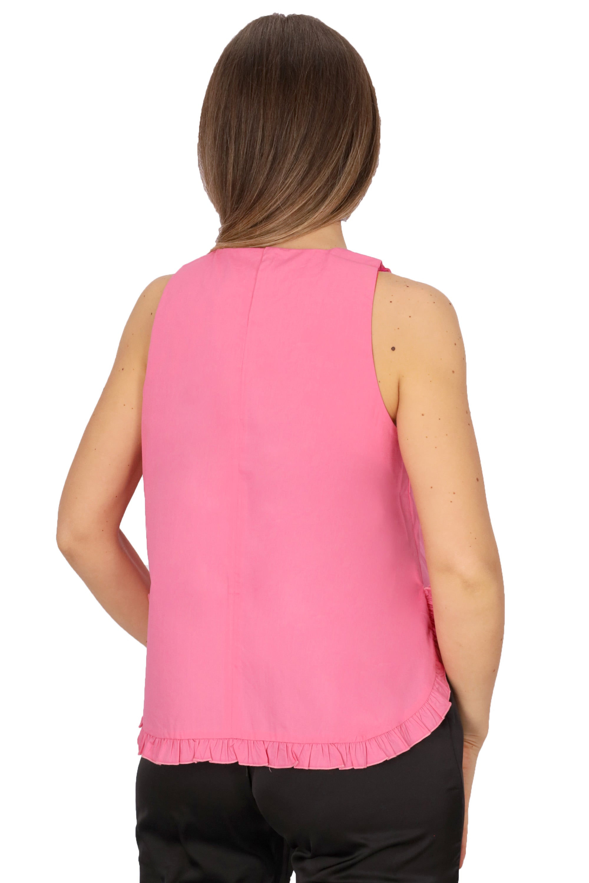 ROSA | MARIUCCIA MILANO - D 3263 Top