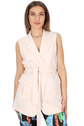 PANNA | MARIUCCIA MILANO - D 3124 Gilet