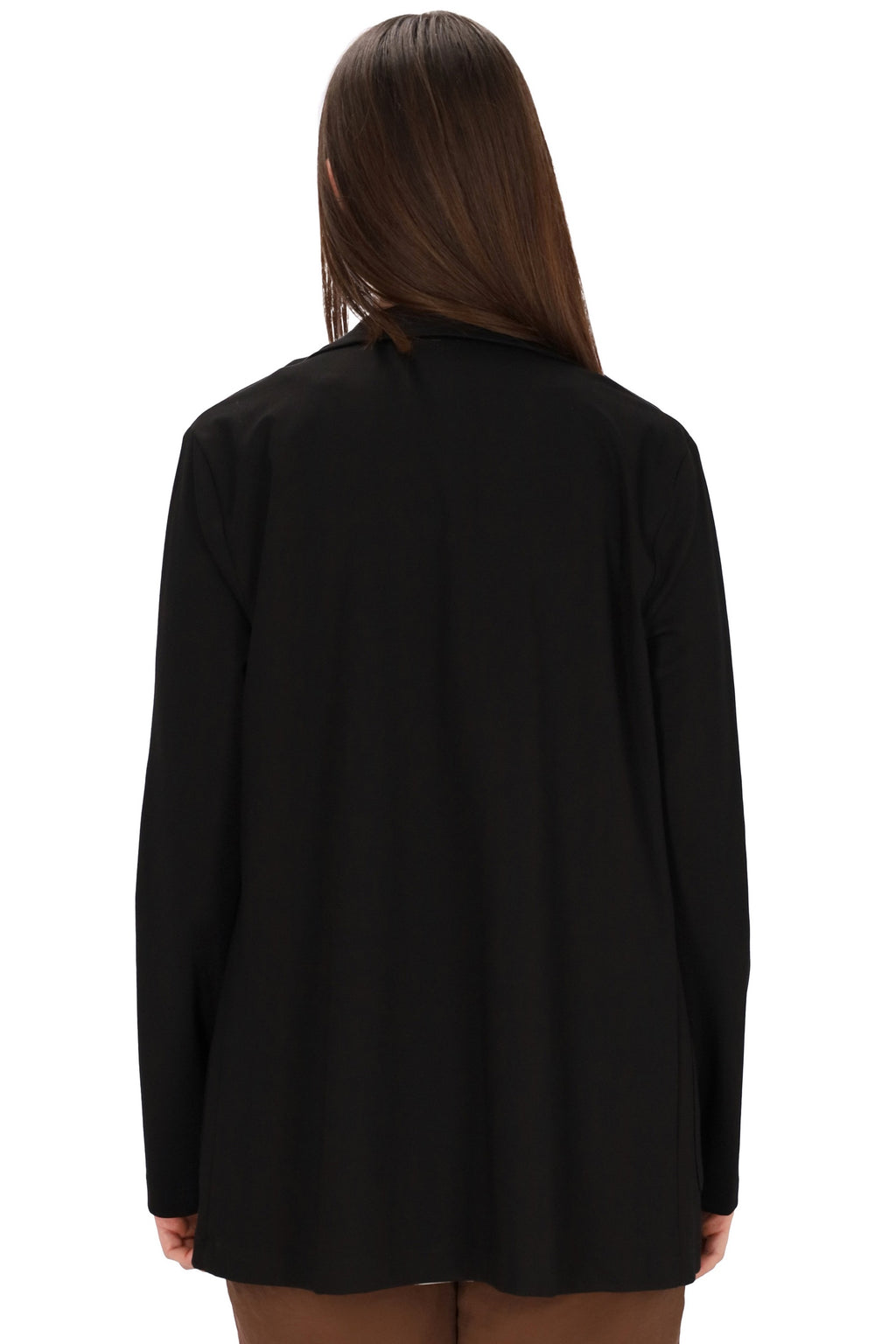 NERO | MARIUCCIA MILANO - D 3125 Giacca