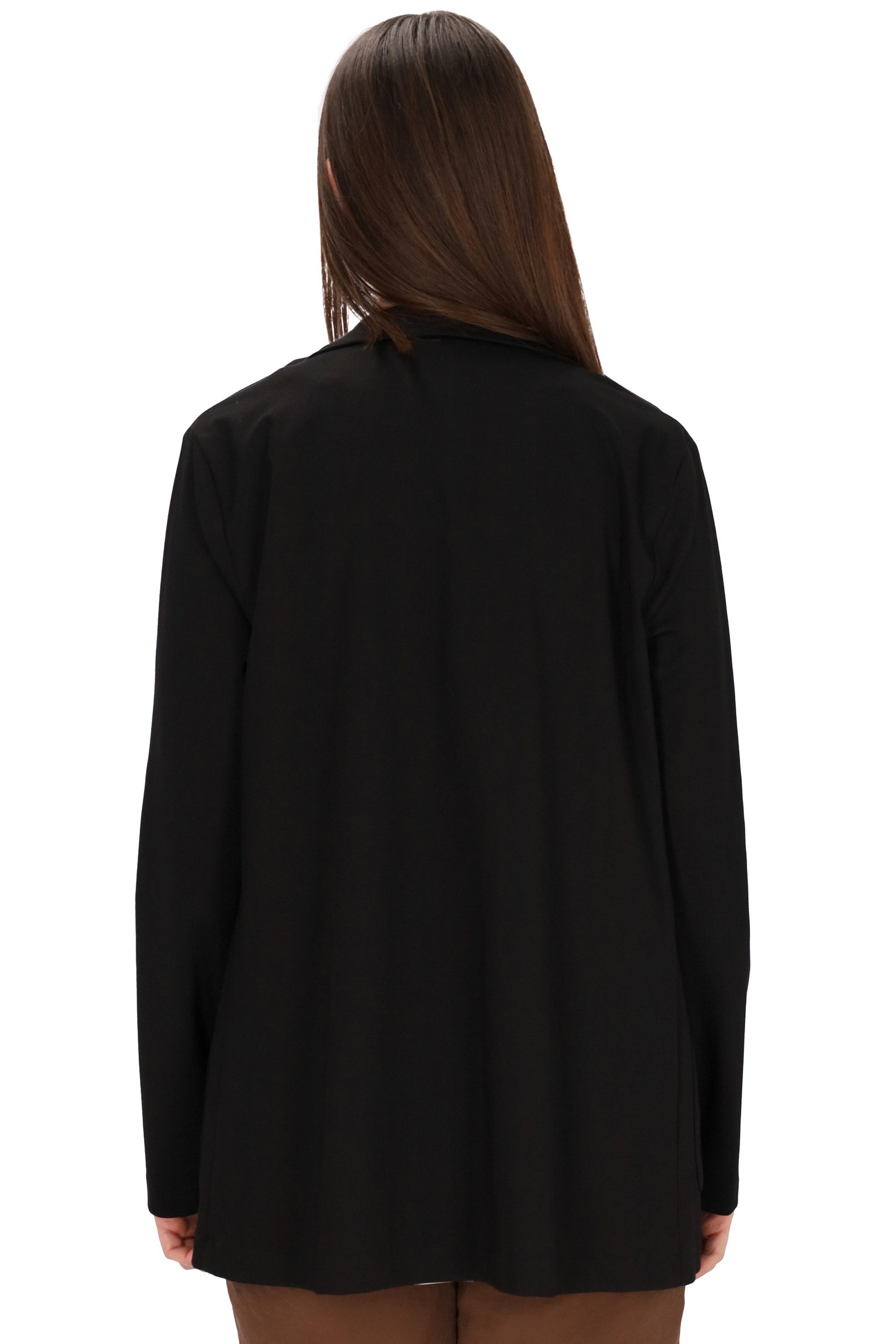 NERO | MARIUCCIA MILANO - D 3125 Giacca