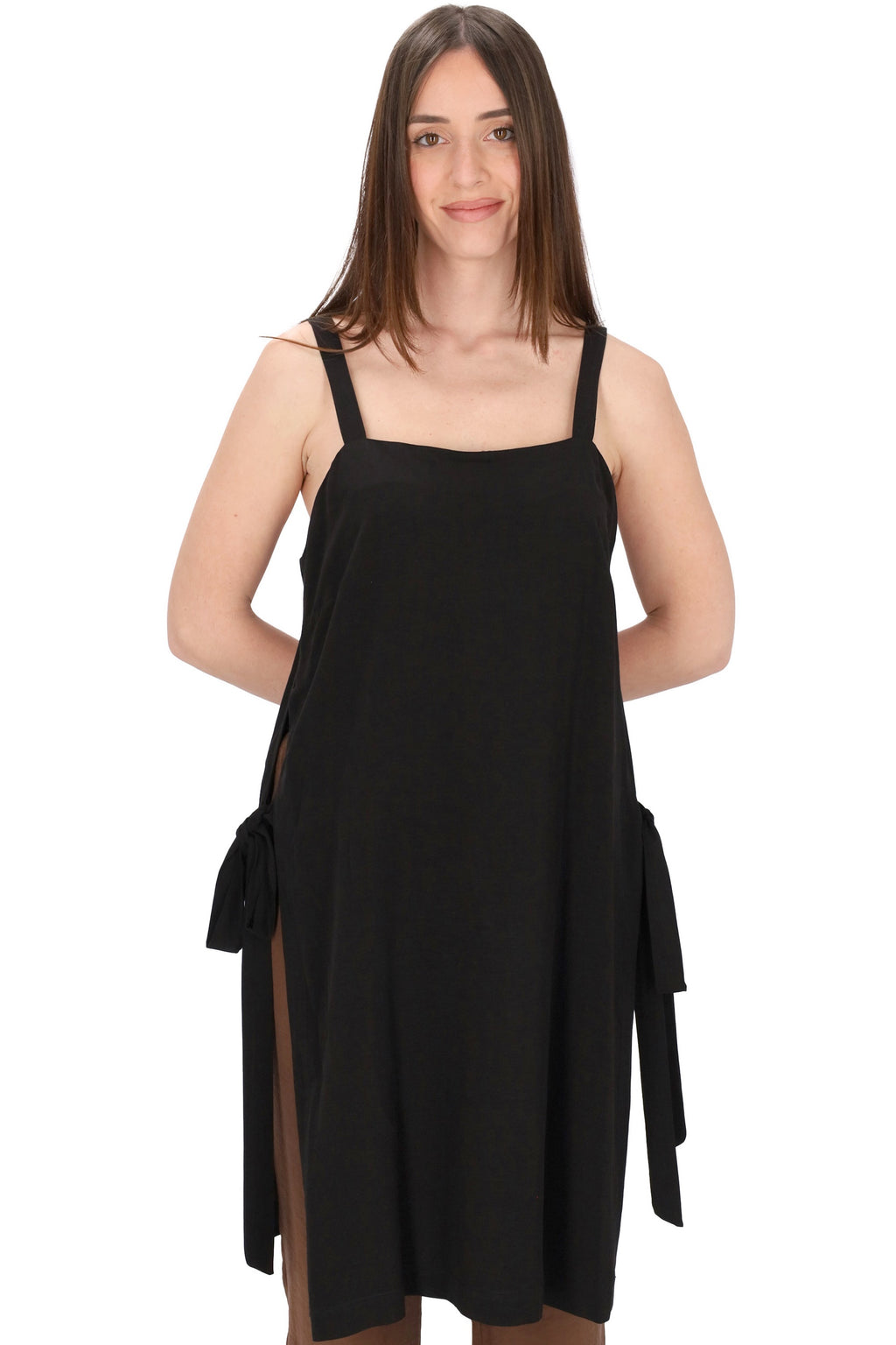 NERO | MARIUCCIA MILANO - D 3219 Casacca